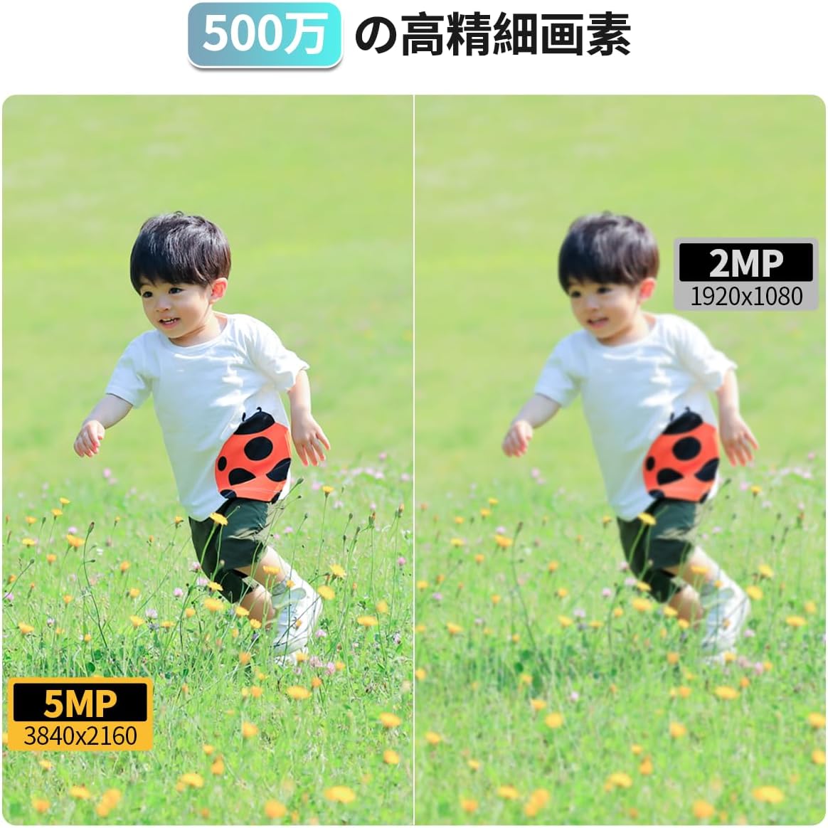 【ダブルアンテナ・双方向通話・𝟏𝟑𝟎°広角】防犯カメラ ワイヤレス 防犯カメラセット 4台 屋外 監視カメラ 無線 監視カメラセット 4本アンテナ付きのNVR