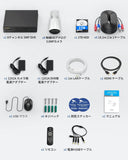 画像をギャラリービューアに読み込む, 【500万画素・122°超広角】防犯カメラ AHD防犯カメラセット防犯カメラ 屋外 防犯カメラセット 防犯カメラ 屋外 監視カメラ・録画機セット 防犯カメラセット 8台