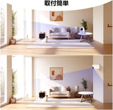 画像をギャラリービューアに読み込む, ネットワークWi-Fiカメラ ペットカメラ 1080p フルHD 屋内カメラ 夜間撮影 ドーム型防犯カメラ