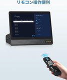 Load image into Gallery viewer, OHWOAI POE Recorder POE Powered Recorder 4K 8MP Compatible with OHWOAI POE Security Cameras No HDD