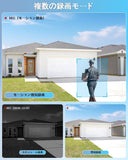 画像をギャラリービューアに読み込む, OHWOAI AHDレコーダー 録画機 500万画素録画機 8台まで接続可能 遠隔監視 日本語システム 防犯監視 セキュリティー (ブラック（8CH）)