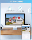 画像をギャラリービューアに読み込む, OHWOAI AHDレコーダー 録画機 500万画素録画機 8台まで接続可能 遠隔監視 日本語システム 防犯監視 セキュリティー (ブラック（8CH）)