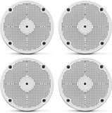 Load image into Gallery viewer, Waterproof Junction Box for IP Cameras (Pack of 4) Plastic 